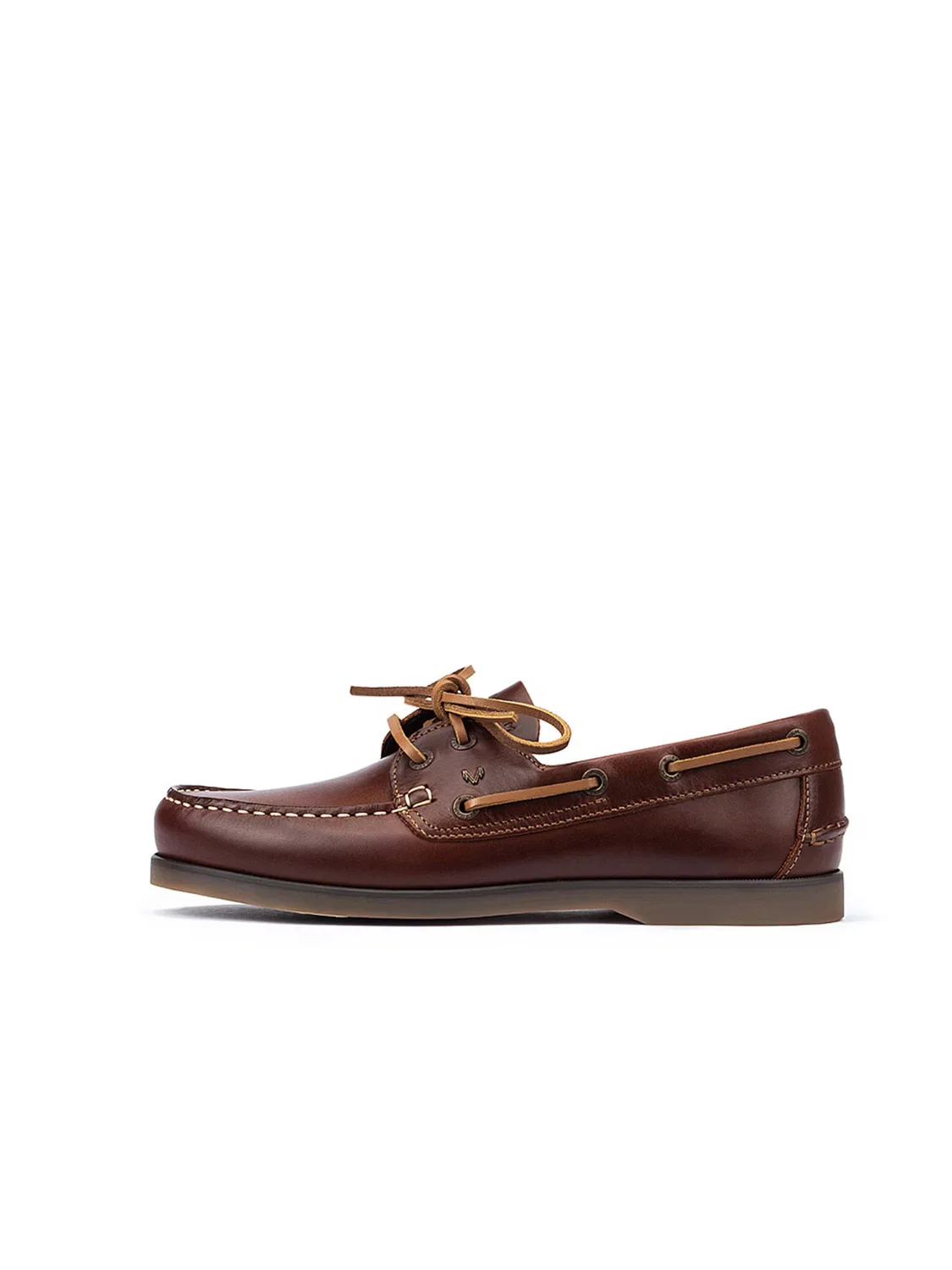 Мокасины 'HANS' Martinelli, Dark Brown