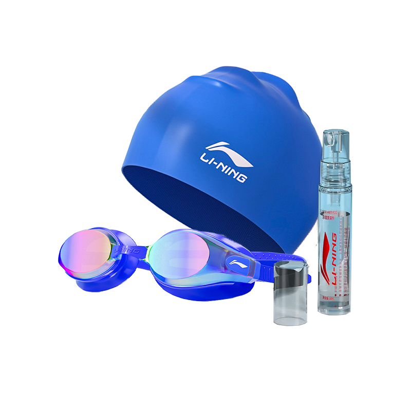 

Очки LINING, синий