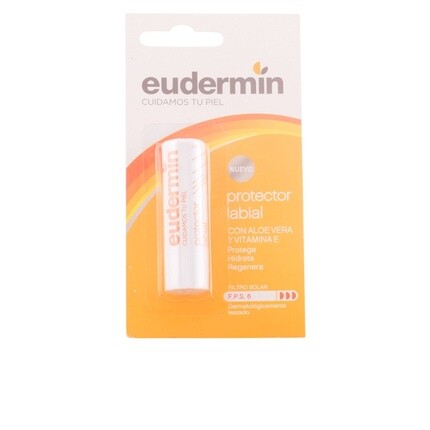 

Lab Protector Blister 4G, Eudermin