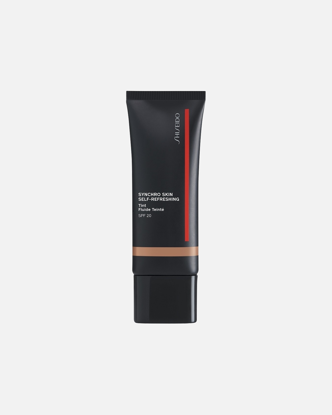

Тональный крем Shiseido, nr. 325 medium keyaki, 30 мл