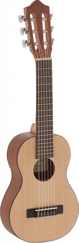 

Акустическая гитара Admira Guitalele with Oregon pine top