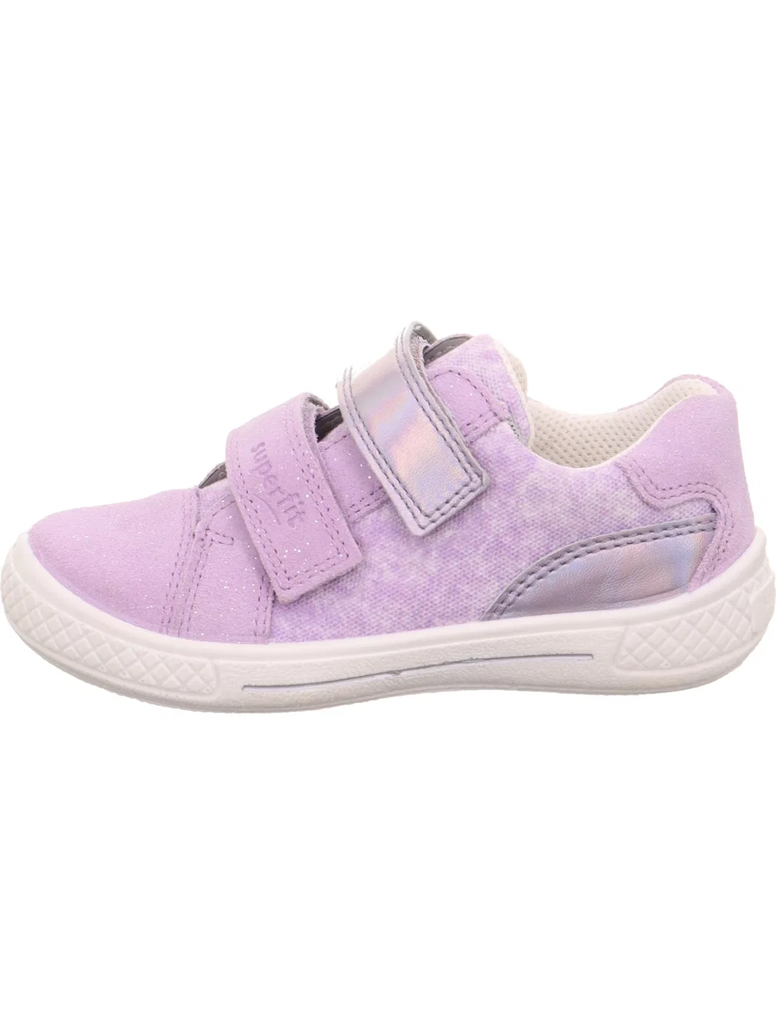 Кроссовки 'Tensy' Superfit, Light Purple — фото 2