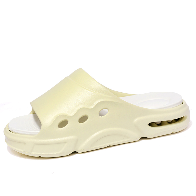 

LEXON Быстросохнущие шлепанцы мужские экрю, цвет Ecru