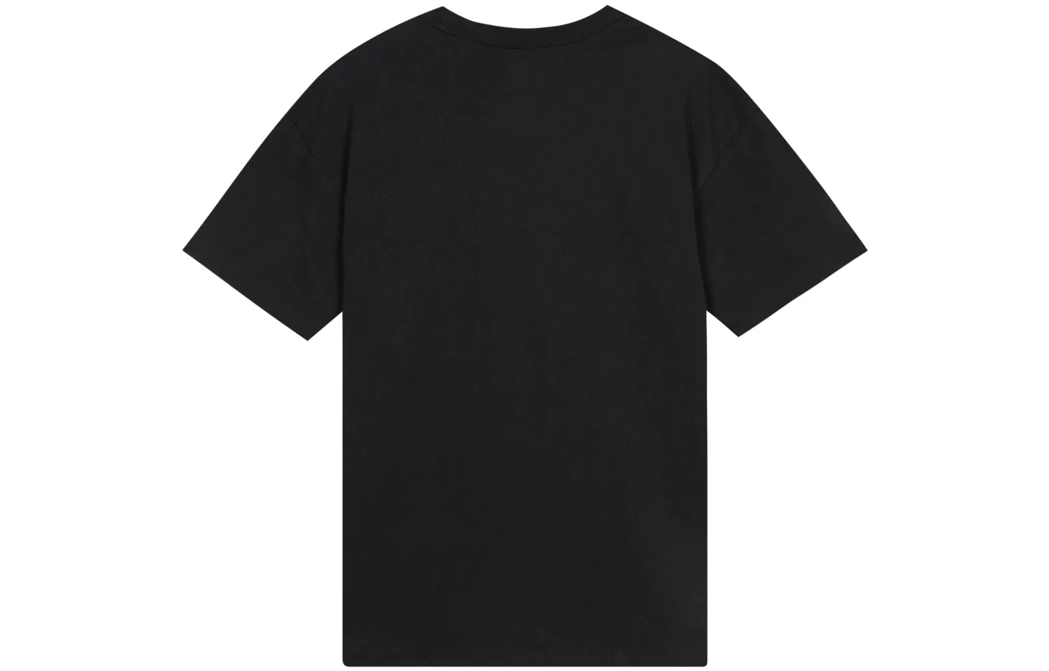 Футболка из хлопка Premium Essentials Nike, черный — фото 3