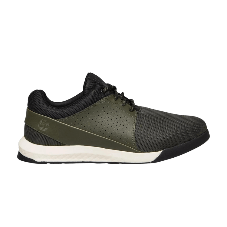 

Кроссовки Killington Ultra Low 'Dark Green', зеленый