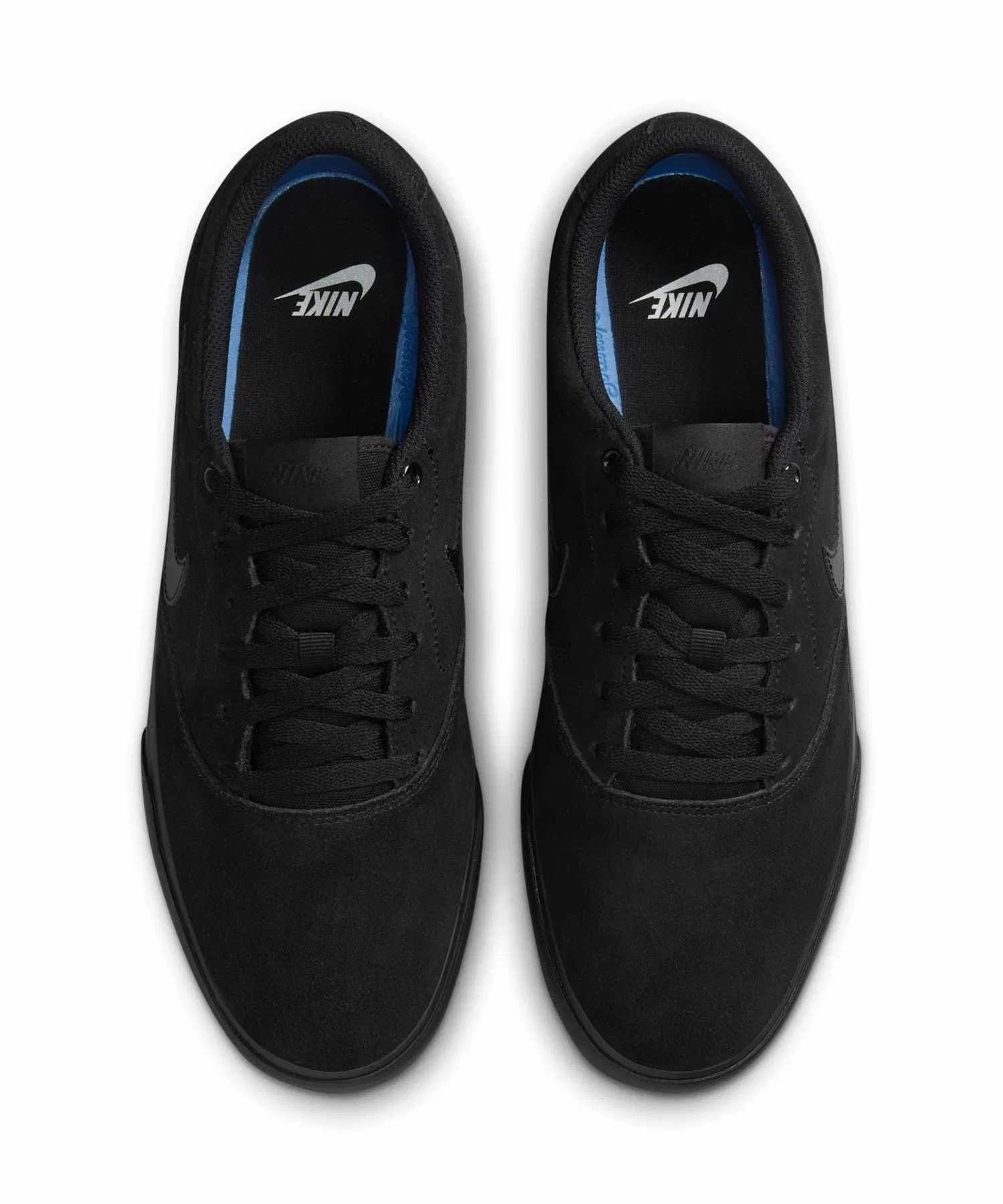 Мужские кроссовки Nike Charge Suede — фото 4