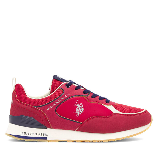 

Кроссовки U.S. Polo Assn. TABRY007 Rojo, красный