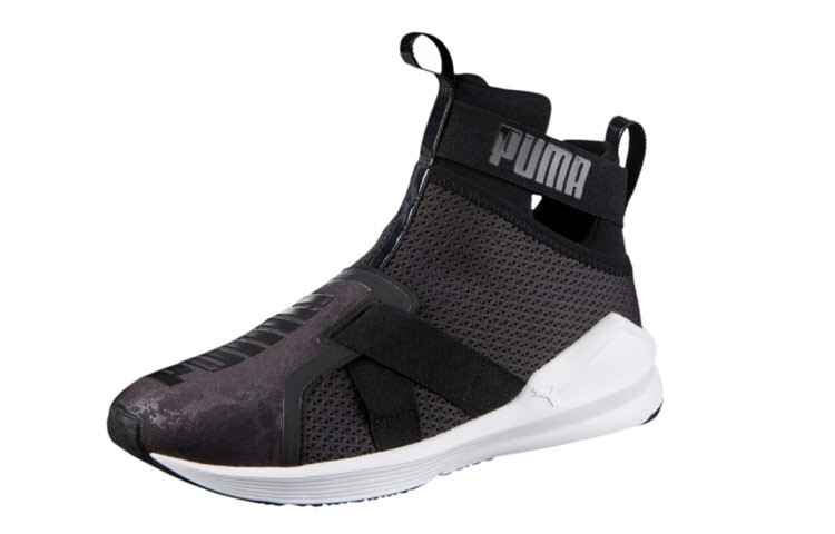 Кроссовки Puma Fierce Женские — фото 3