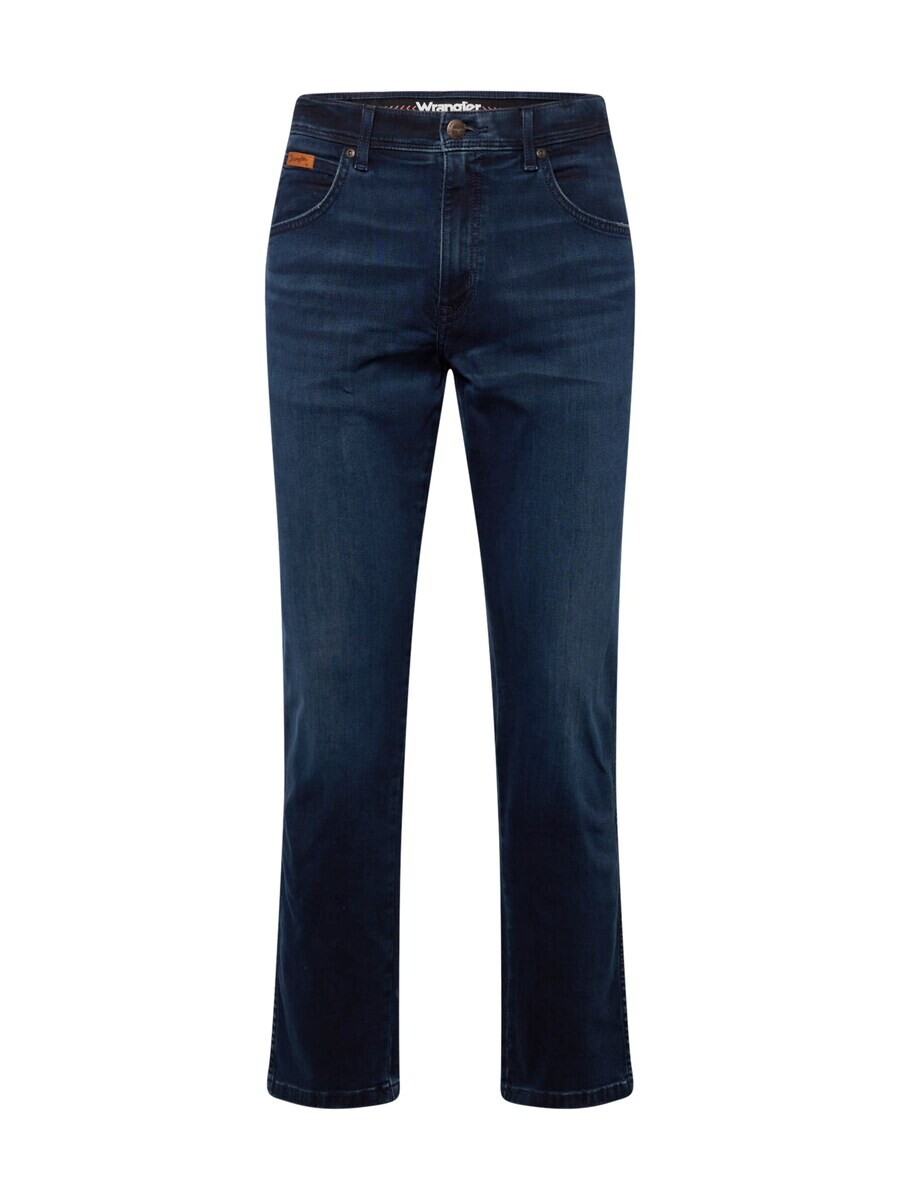 

Джинсы WRANGLER Slim fit Jeans Texas, темно-синий