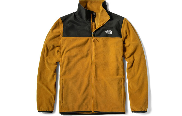 

Куртка мужская карамельный чай The North Face, цвет Caramel tea