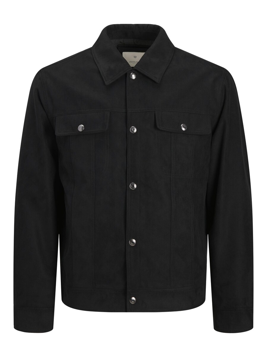 

Демисезонная куртка JACK & JONES JACK & JONES , Black