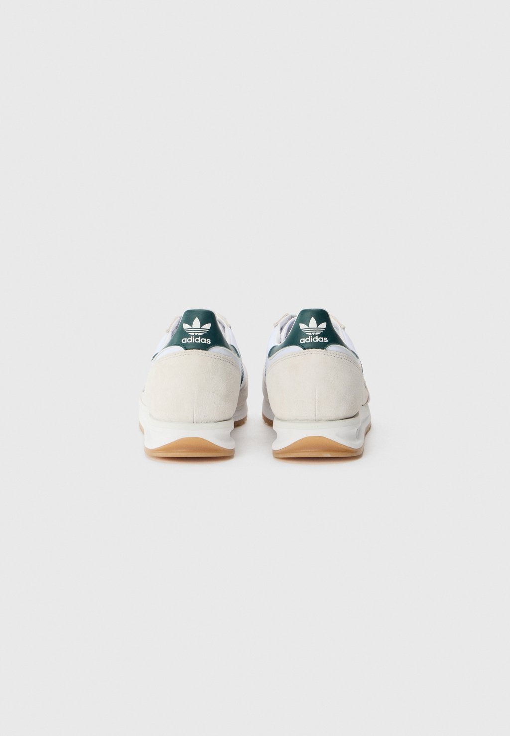 Кроссовки UNISEX Adidas Originals, белый — фото 3