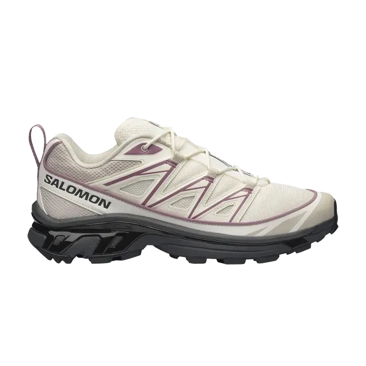 Кроссовки Salomon XT-6 Expanse, белый