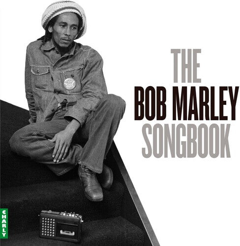 

Виниловая пластинка Marley, Bob: The Bob Marley Songbook