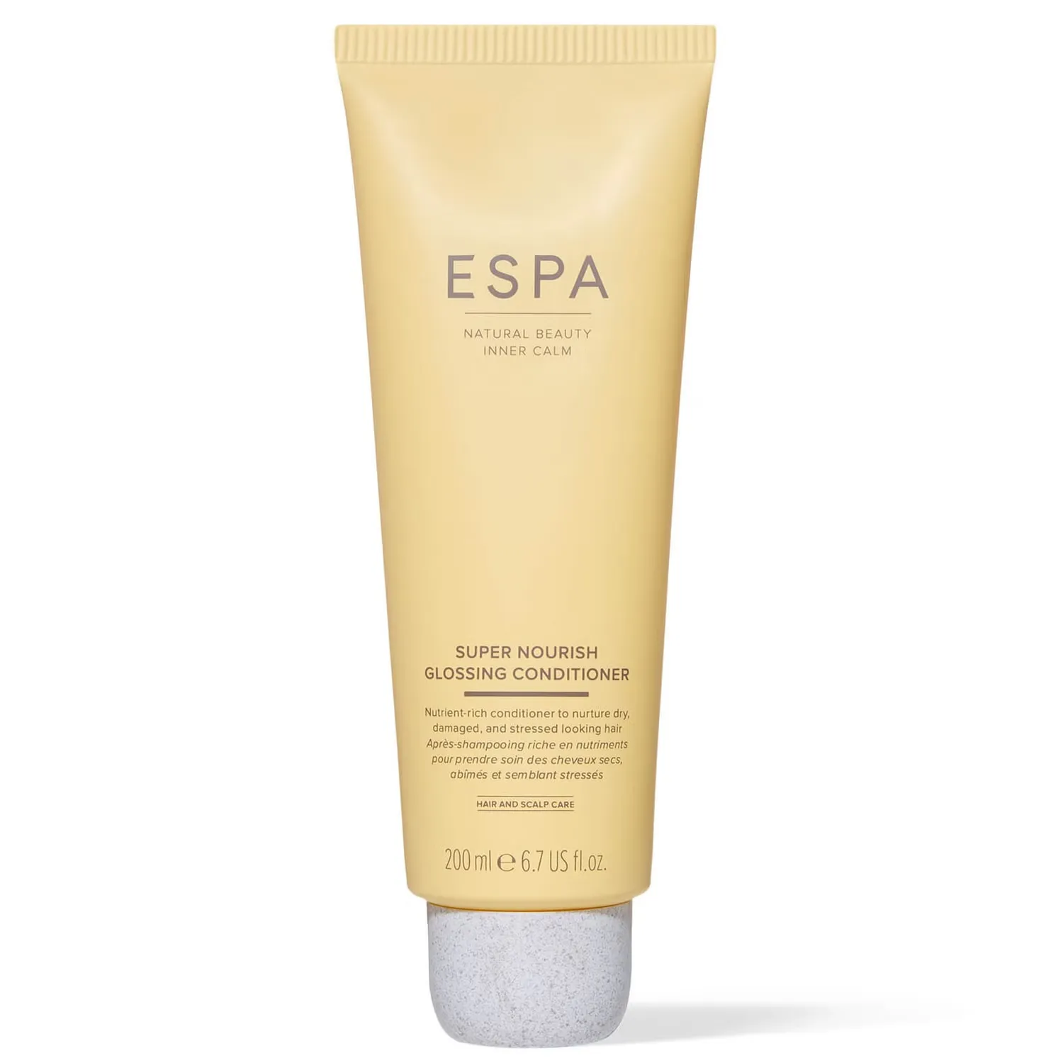 

Super Nourish Кондиционер для блеска 200 мл Espa