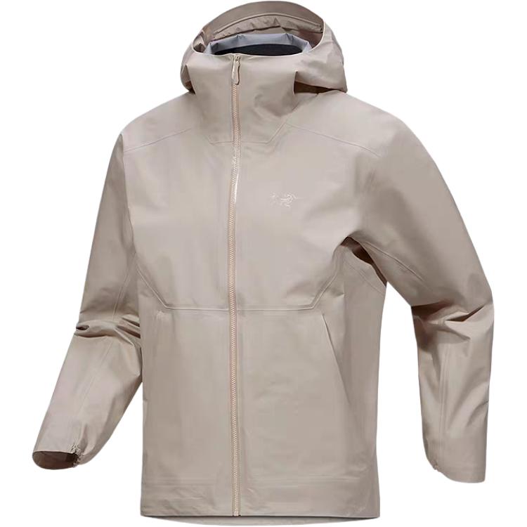 

Arcteryx Куртка мужская облегченная, Elegant Brown/Rune