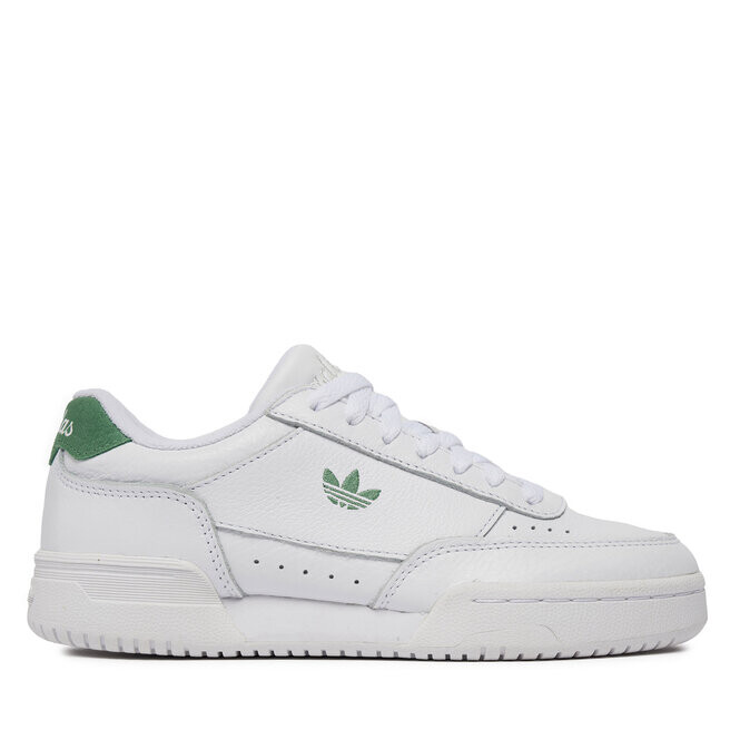 Кроссовки adidas Court Super W IE8082 Ftwwht/Prlogr/Owhite, белый