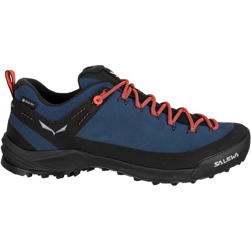 

Многофункциональные туфли Wildfire Leather GTX M Salewa, мультиколор