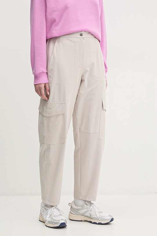 

Брюки Dkny, бежевый