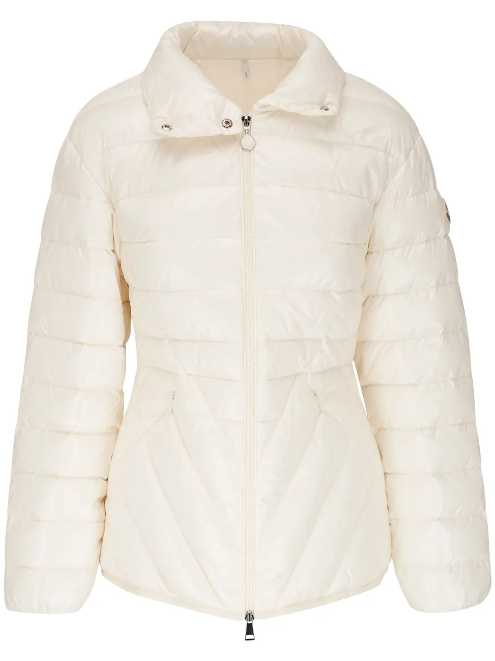 

Стеганый пуховик Abante MONCLER, нейтральный
