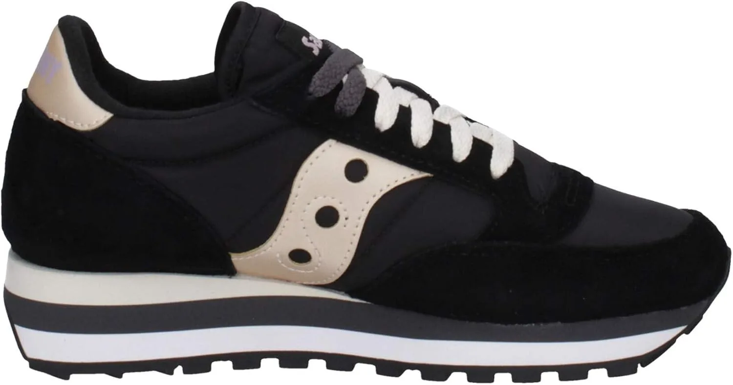 Кроссовки Saucony Unicony Jazz Original Vintage (унисекс), мультиколор — фото 4