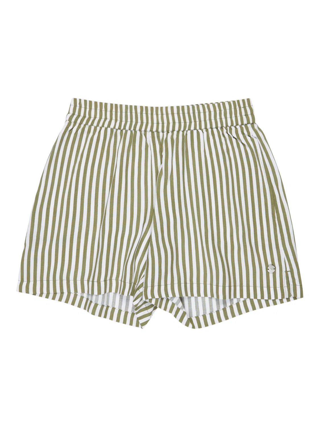 Обычные брюки Roxy, Olive