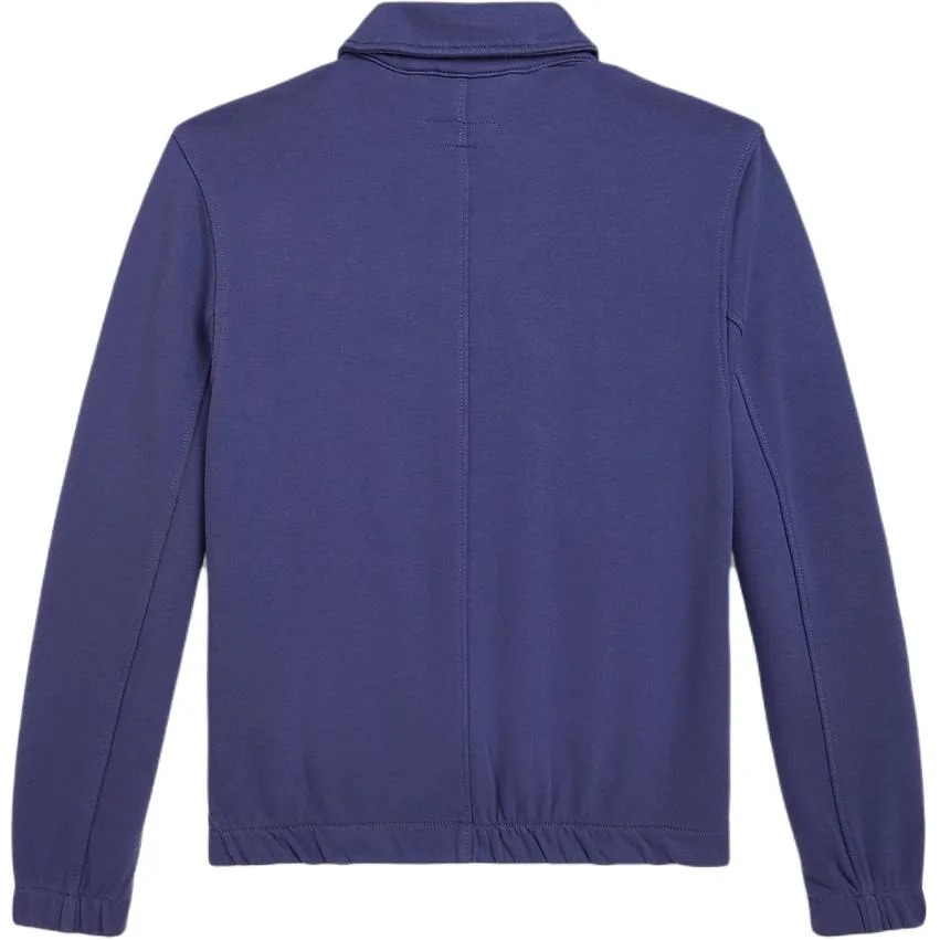Куртка для подростков Polo Ralph Lauren, classic синий — фото 3