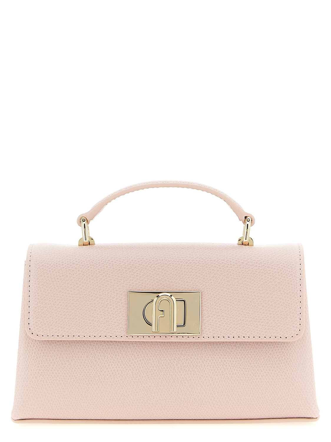 

Мини-сумка через плечо 'Furla 1927', розовый