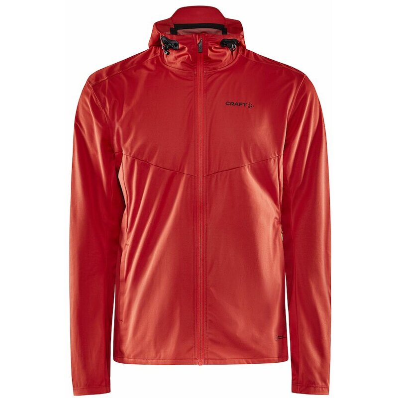 

Куртка adv essence hydro jacket m Craft, цвет drake