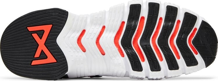 Кроссовки Nike Free Metcon 5 — фото 4