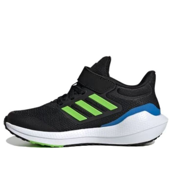 

Кроссовки ультрабоунс Adidas, черный