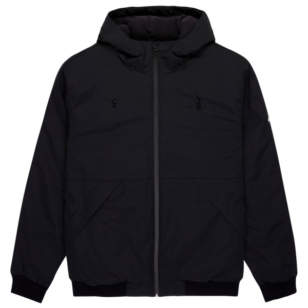 

Куртка Brooks 3k - зимняя куртка Quiksilver, черный