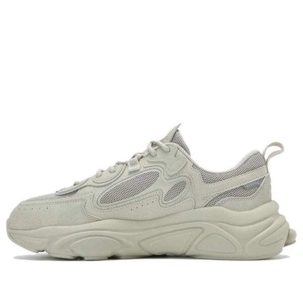 

Кроссовки core mars 1s 'beige' Fila, бежевый