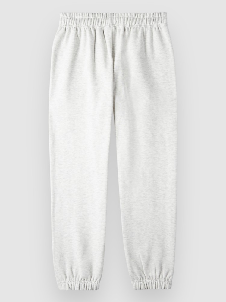 Повседневные брюки O'Neill Noos Wow Jogger Kids Hose, white melange — фото 2