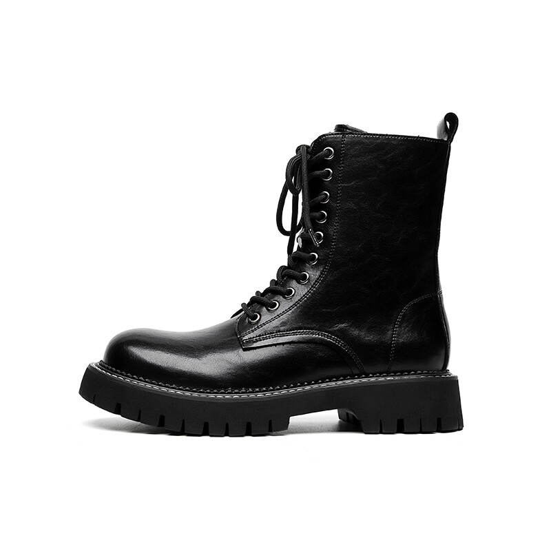 

Ботинки Beidouniao Martin Boots Men