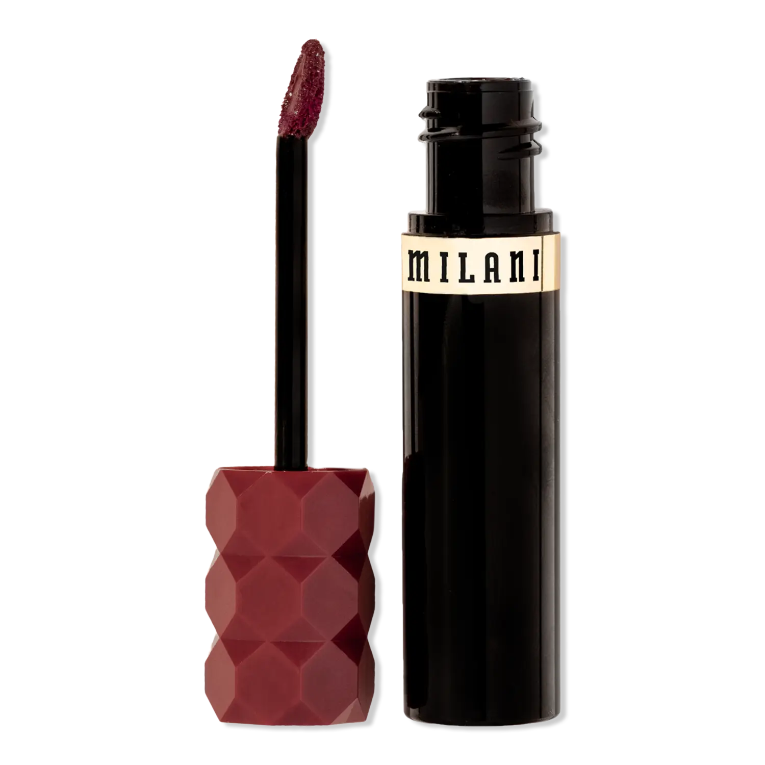 

Увлажняющая помада Color Fetish Milani, Mauve Mentality (mauve pink)