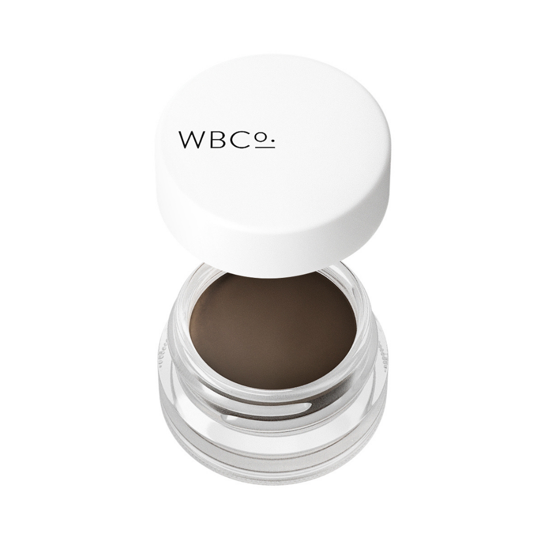 

Помада для бровей the brow pomade West Barn Co, цвет roots, вес 3 гр.