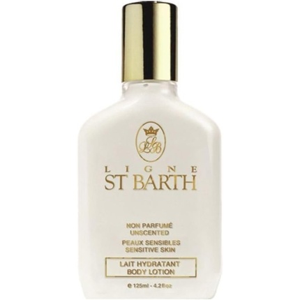 

St Barth Увлажняющий лосьон для тела без запаха 125 мл Ligne St Barth