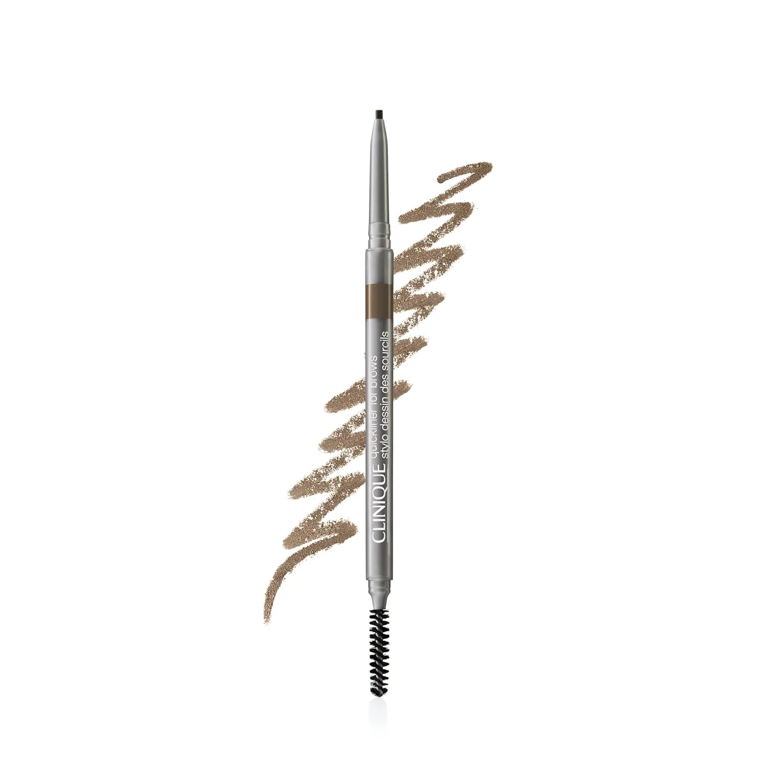 Ультратонкий карандаш для бровей «Quickliner For Brows» от Clinique Clinique, No. 01 Sandy Blonde