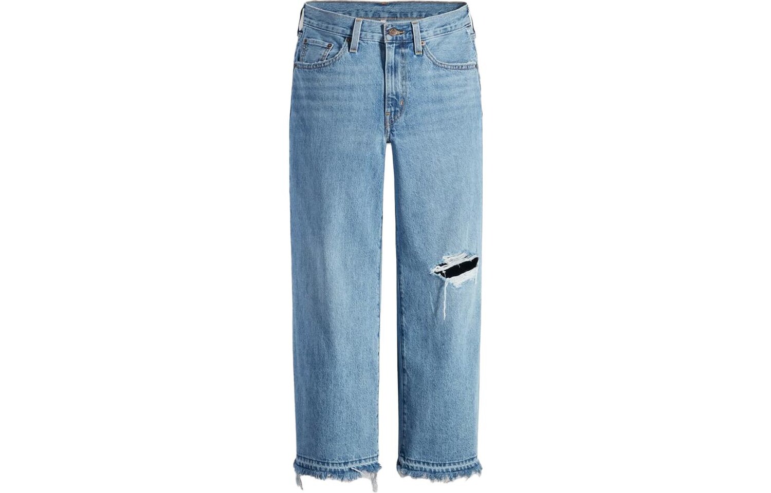 

Женские джинсы Levi's levi’s, цвет Blue