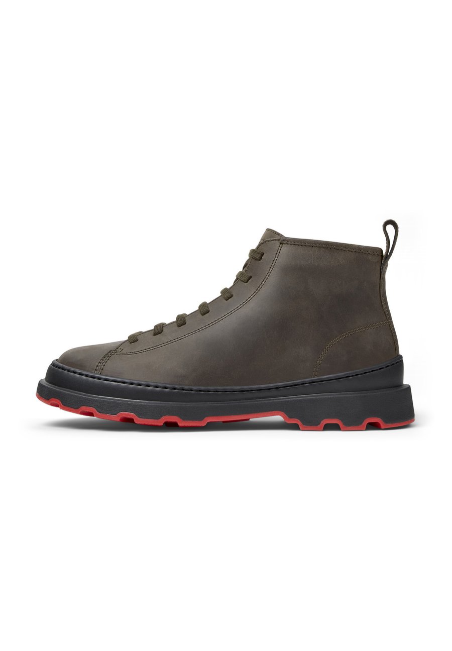 

Ботинки Camper BRUTUS, Dunkelgrün/Dark Green