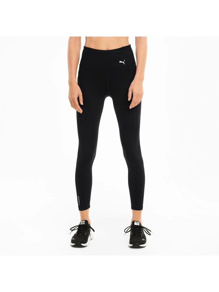 

Спортивные брюки Puma, черный