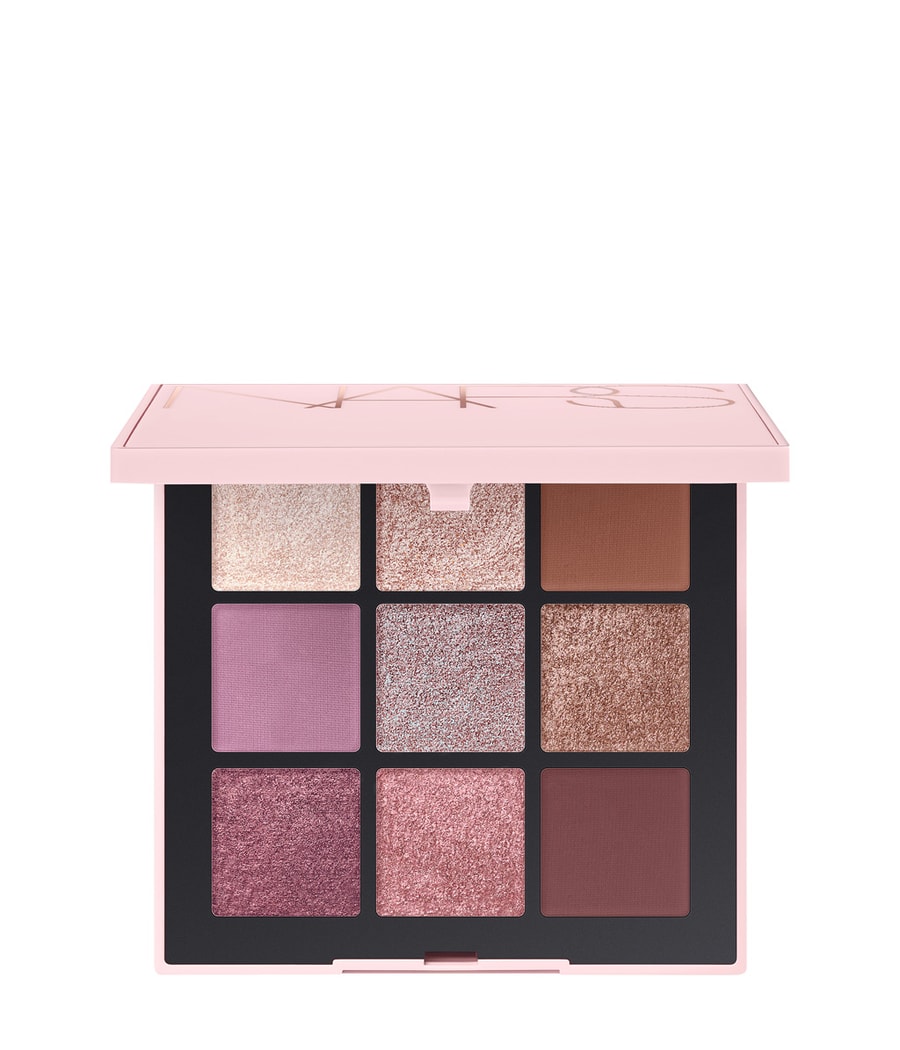 

Палитра теней для век NARS Afterglow Tempting, Lavender Haze, 15.3g