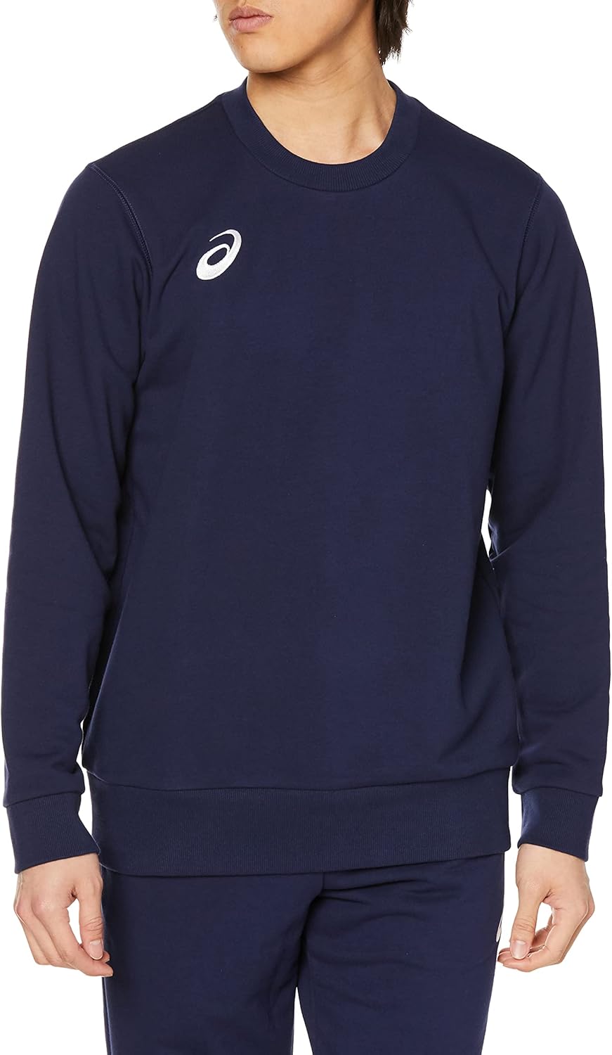 

Мужская тренировочная толстовка ASICS 2031A241