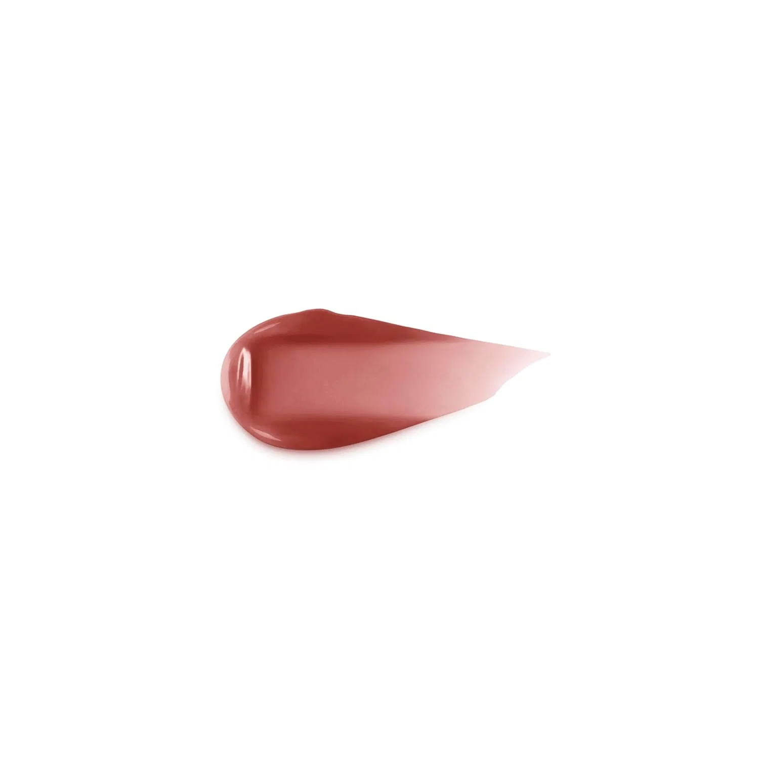 Блеск-помада «Jelly Stylo 509» с влажным финишем от KIKO Milano Kiko Milano, 509 Persian Red — фото 2