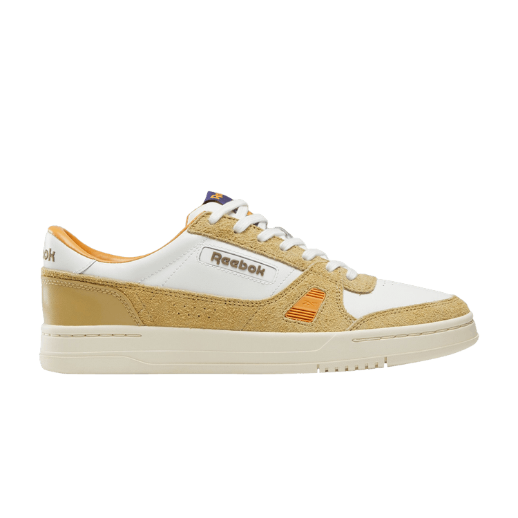 

Кроссовки LT Court Premium LTD 'Desaturated Brown', желто-коричневый