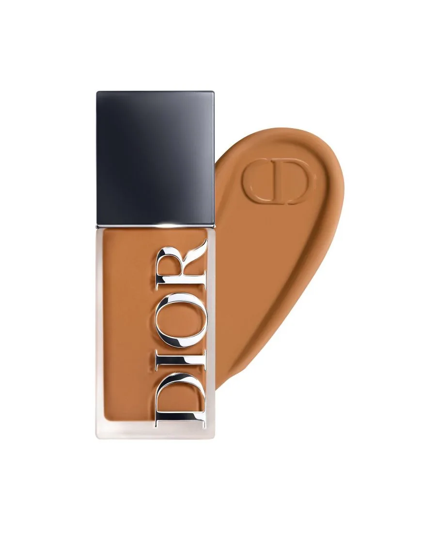 Тональный крем Forever Skin Wear Blurring Matte Foundation, SPF 20 DIOR, 5 Neutral