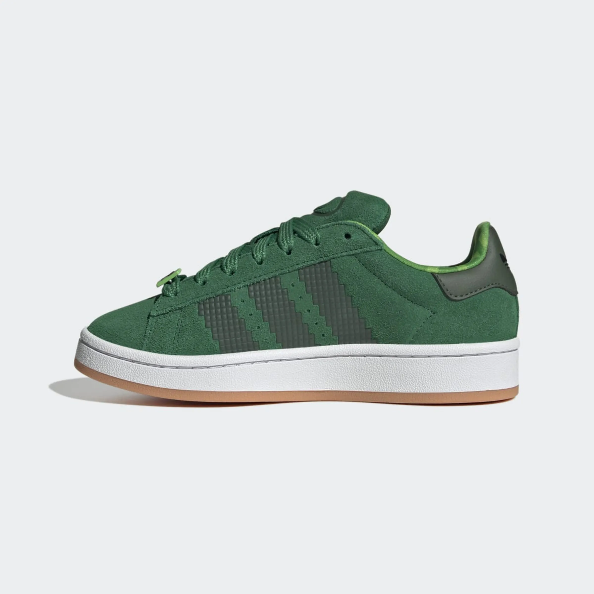 Детские повседневные кроссовки Campus Adidas, многоцветный — фото 4