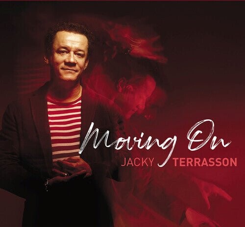 

Виниловая пластинка Terrasson, Jacky / Bertault, Camille / Maret, Gregoir - Moving On