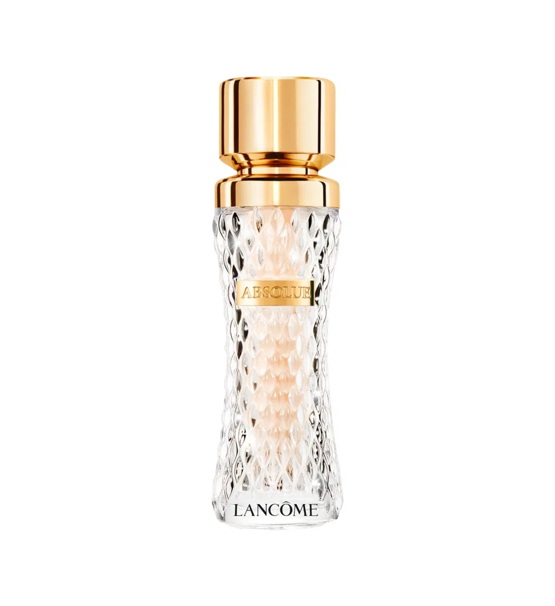 Жидкий тональный крем Lancome, прозрачный